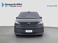 Usata VW Multivan 150 CV (110 kW) 2025 Grigio Monovolume