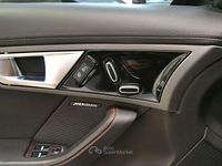 Usata Jaguar F-Type S 381 CV (280 kW) 2016 Nero Coupé