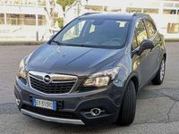 Usata Opel Mokka Cosmo 131 CV (96 kW) 2015 SUV