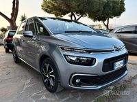 Usata Citroën C4 SpaceTourer Business Class 131 CV (96 kW) 2020 Grigio Monovolume