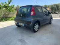 Usata Peugeot 107 68 CV (50 kW) 2007 Other Utilitaria
