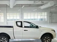 Usata Fiat Fullback S 154 CV (113 kW) 2018 Bianco Pick-up