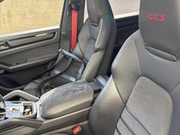 Usata Porsche Cayenne Coupe GTS 2021 Nero Coupé