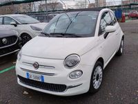 usata Fiat 500C 1.0 hybrid Dolcevita 70cv