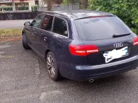 Usata Audi A6 140 CV (102 kW) 1999 Station wagon