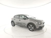 Usata Citroën C3 PureTech 110 CV (80 kW) 2024 Gray Berlina