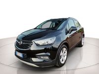 usata Opel Mokka 1.4 Turbo 1.4 t advance gpl-tech 4x2 140cv