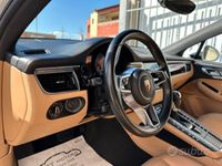 usata Porsche Macan 3.0 S Diesel Tetto Xeno Full