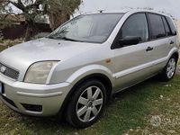 Usata Ford Fusion 2003 Utilitaria