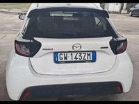 Usata Mazda 2 Center-Line 92 CV (67 kW) 2025 Bianco Utilitaria