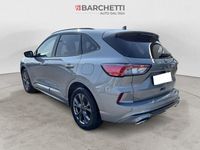 Usata Ford Kuga ST-Line 150 CV (110 kW) 2023 Argento SUV