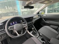 Nuova VW Taigo Edition 116 CV (85 kW) 2026 Gray SUV