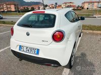 usata Alfa Romeo MiTo - 2017 GPL 78 CV Distinctive
