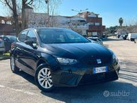 Usata Seat Ibiza Style 95 CV (69 kW) 2025 Nero Utilitaria