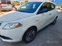 Usata Lancia Ypsilon 69 CV (50 kW) 2012 Utilitaria