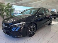 Usata Mercedes B180 Advanced 116 CV (85 kW) 2024 Nero Monovolume