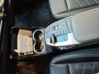 Usata BMW X1 2024 Grigio SUV