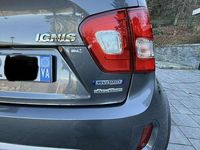 Usata Suzuki Ignis 83 CV (61 kW) 2024 Grigio Utilitaria