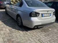 Usata BMW 320 M Sport 150 CV (110 kW) 2006 Grigio Berlina