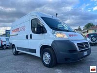 usata Fiat Ducato 