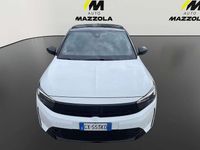 Usata Opel Corsa 101 CV (74 kW) 2025 Arktis white Berlina