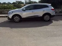 Usata Renault Kadjar Business 110 CV (80 kW) 2018 SUV
