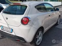 Usata Alfa Romeo MiTo 105 CV (77 kW) 2010 Utilitaria