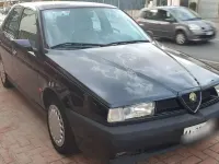 Usata Alfa Romeo 155 126 CV (92 kW) 1995 Berlina