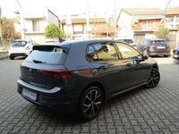 usata VW Golf 1.0 BZ 110 CV MANUALELEDCERCHI 17SENSORIACC