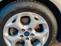 Usata Ford C-MAX Titanium 150 CV (110 kW) 2012 Grigio Monovolume