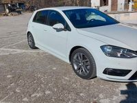 Usata VW Golf VII 150 CV (110 kW) 2017