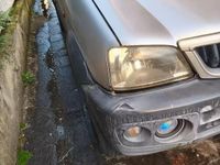 Usata Daihatsu Terios 2004 SUV