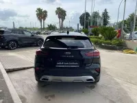 Usata Kia XCeed 137 CV (100 kW) 2021 Nero SUV