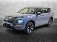 Nuova Mitsubishi Outlander P-HEV Instyle 224 CV (164 kW) 2026 Grigio Station wagon