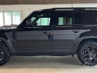 Occasion Land Rover Defender S 200 ch (147 kW) 2025 Noir SUV