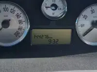 Usata Lancia Ypsilon 60 CV (44 kW) 2011 Nero Utilitaria