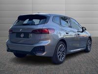 Gebraucht BMW 218 Active Tourer M Sport 150 PS (110 kW) 2024 Grau Van / Kleinbus