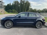 Usata Porsche Macan 250 CV (183 kW) 2016 SUV