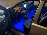 Usata Fiat Punto 60 CV (44 kW) 2004 Grigio Utilitaria