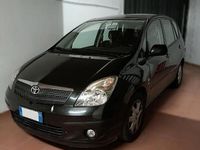 usata Toyota Corolla Verso 1800 VVTi