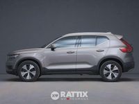 Usata Volvo XC40 Inscription 179 CV (131 kW) 2021 Pebble grey SUV