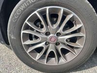 Usata Fiat Punto Evo Active 75 CV (55 kW) 2012 Utilitaria