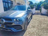 usata Mercedes GLE300 GLE 300d mhev Premium 4matic auto