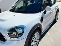 Usata Mini Countryman 2019 Bianco SUV