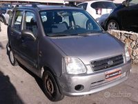 usata Suzuki Wagon R 1.3i VVT 16V cat 4x4 GL