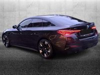 Usata BMW 420 M Sport 190 CV (139 kW) 2024 Nero Berlina