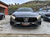 Usata Mercedes A180 AMG line 116 CV (85 kW) 2020 Other Berlina