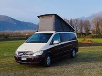 Usata Mercedes Viano 136 CV (100 kW) 2011 Monovolume