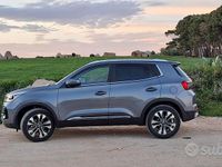 Usata DR DR 5.0 116 CV (85 kW) 2023 Grigio SUV