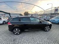 Usata Renault Clio GrandTour 90 CV (66 kW) 2016 Nero Station wagon